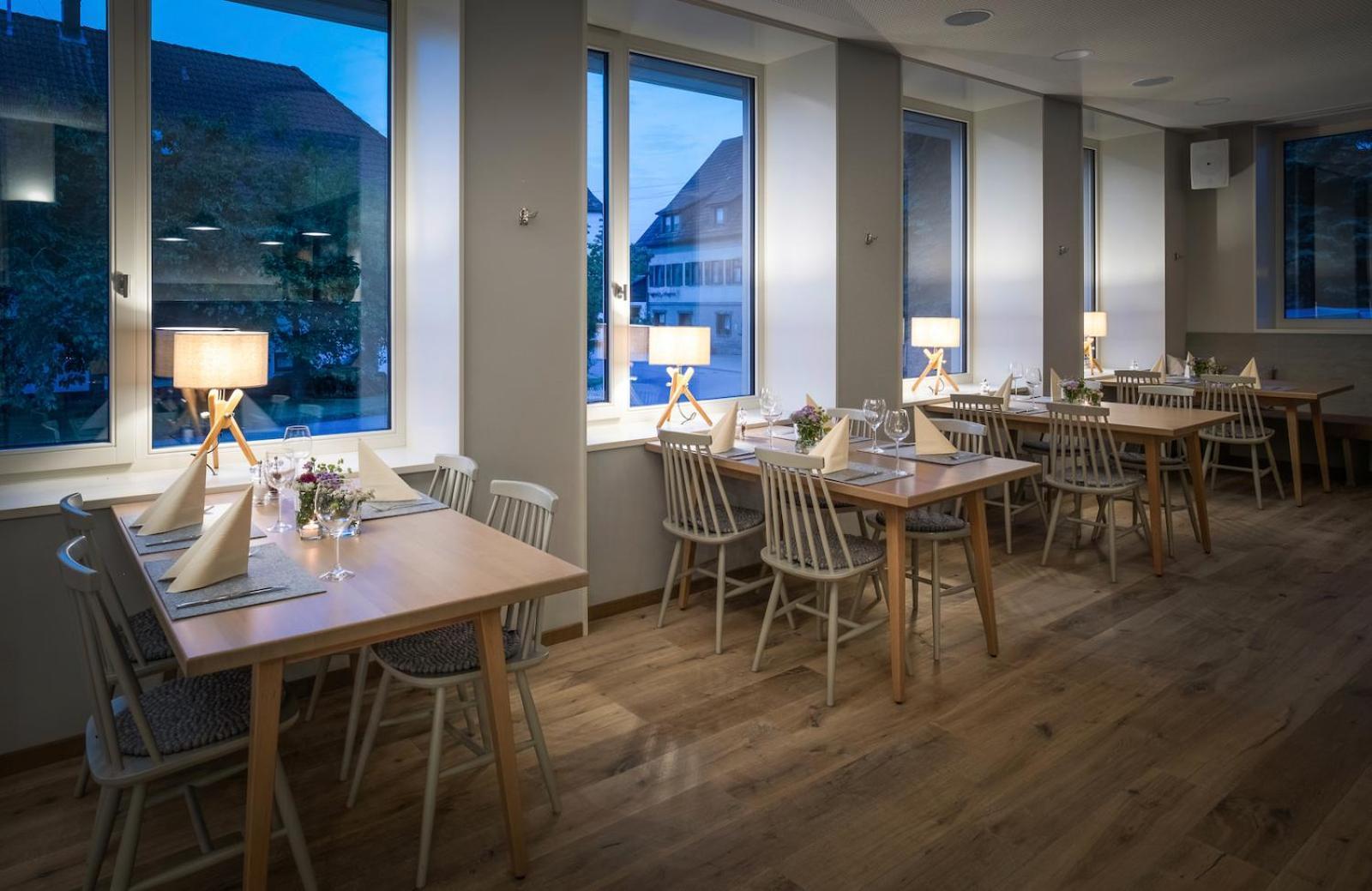 Hotel Restaurant Sonnenhof Neuweiler  Exterior foto